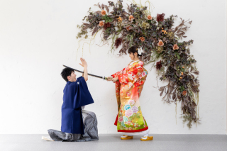 好き！やりたい！を詰め込んだ♪こだわり撮影も楽しい思い出に！