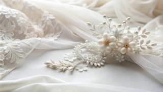 アクセサリーのお持ち込み