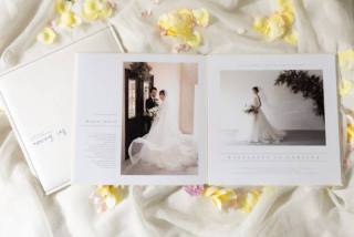 ステッチアルバム6P/1冊(※衣装1点推奨)