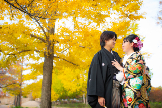 スタジオ周辺ロケーション撮影料