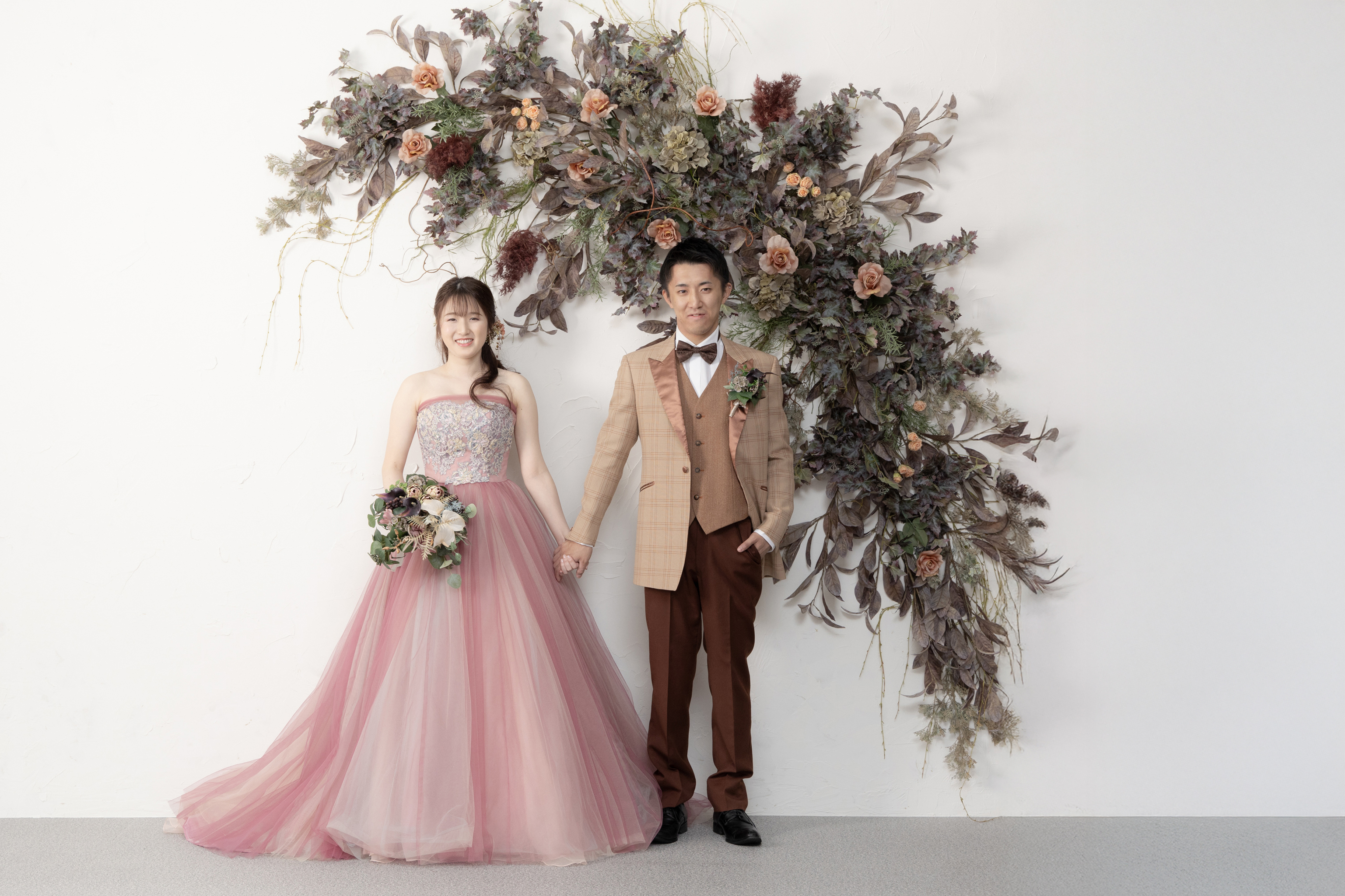 20以上ある撮影シーン