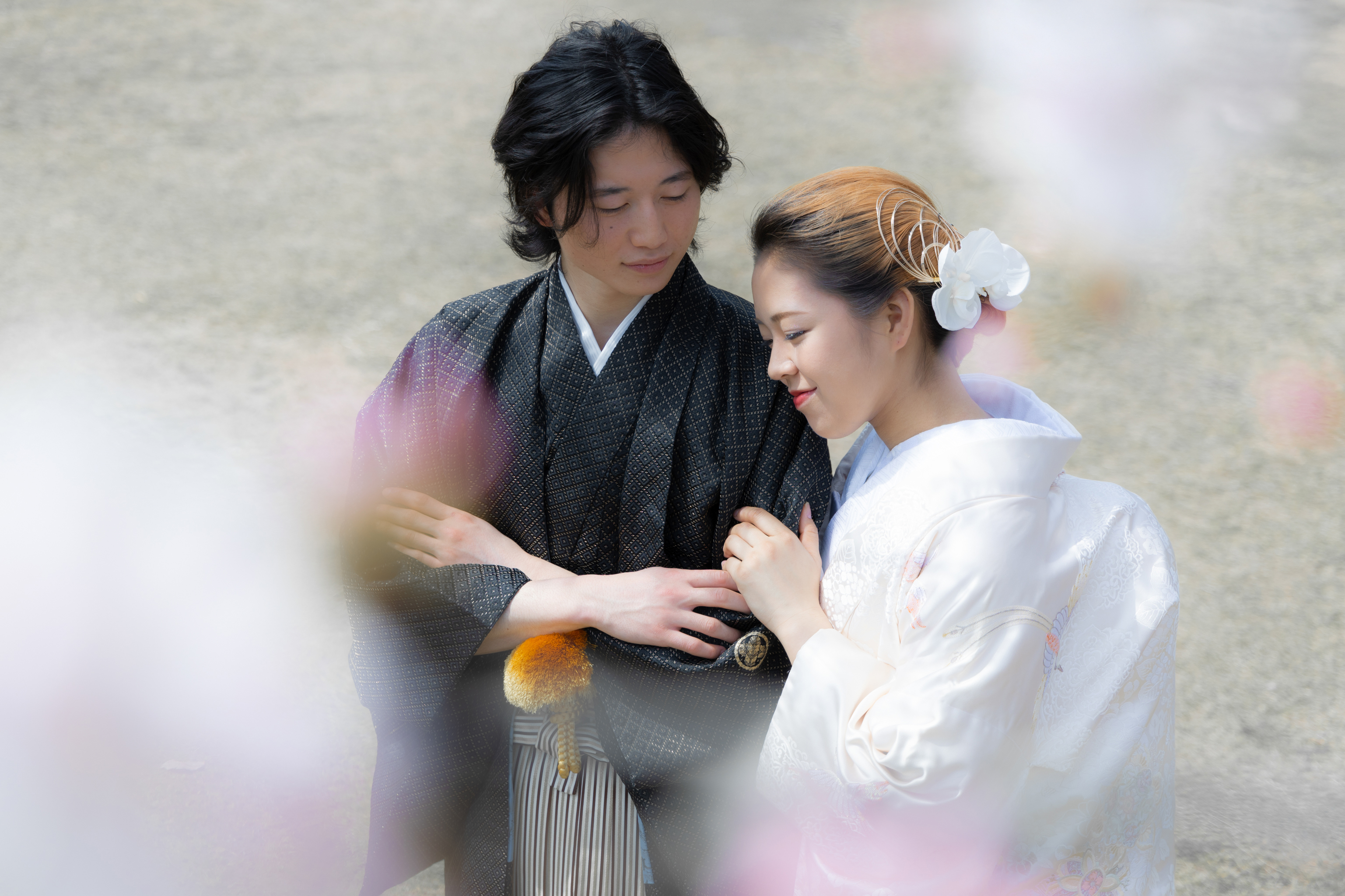 20以上ある撮影シーン