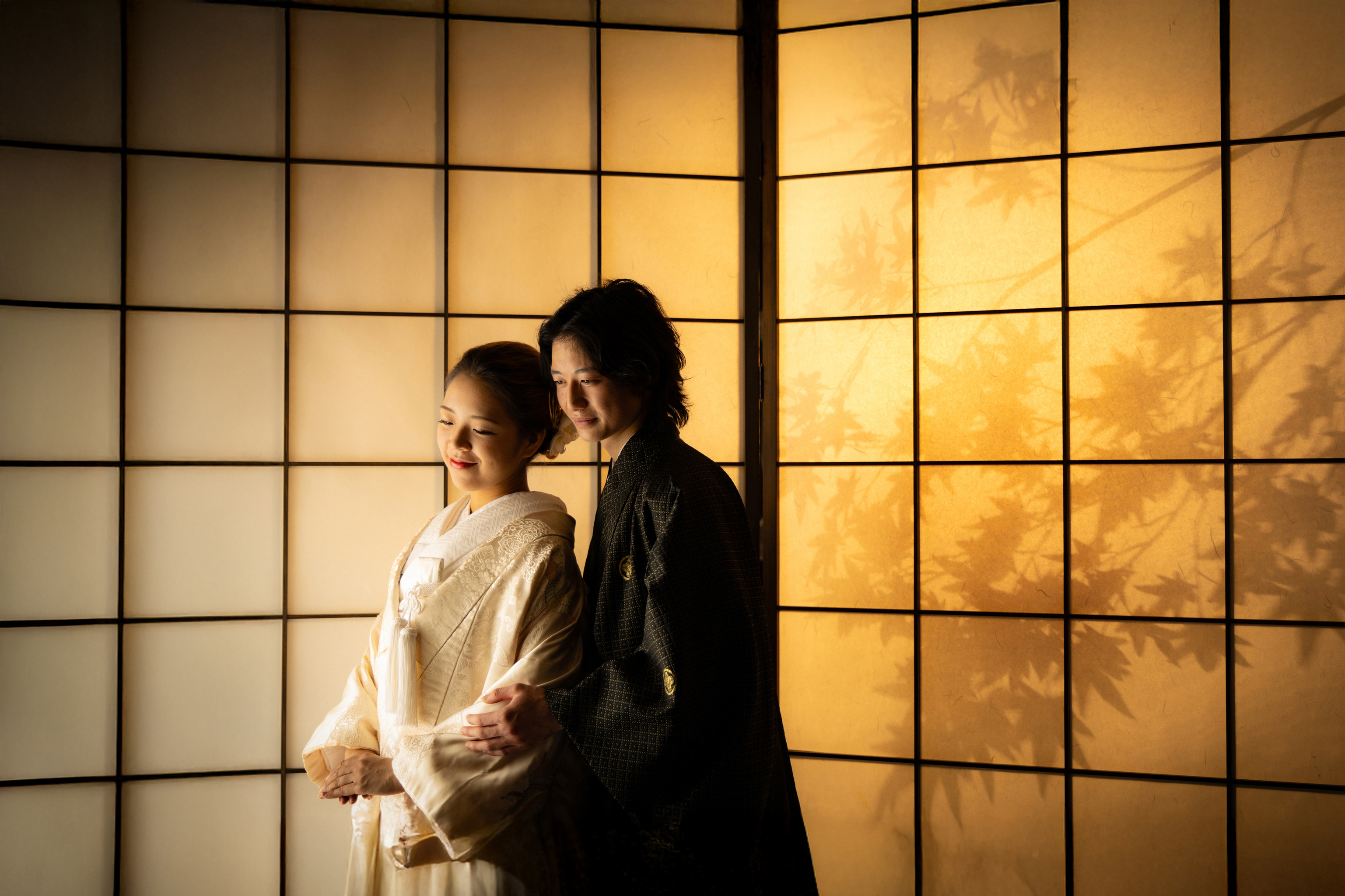 20以上ある撮影シーン