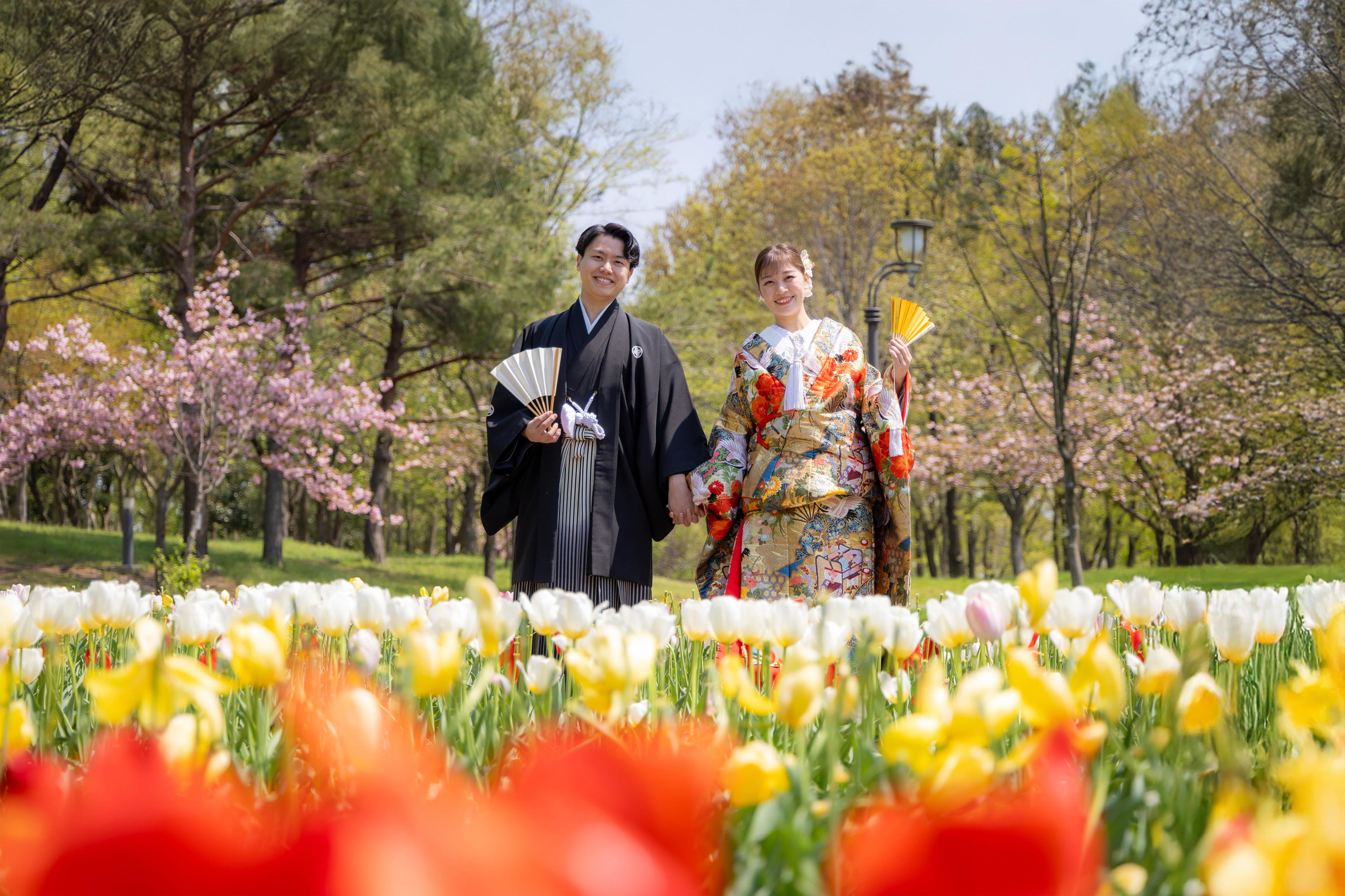 20以上ある撮影シーン