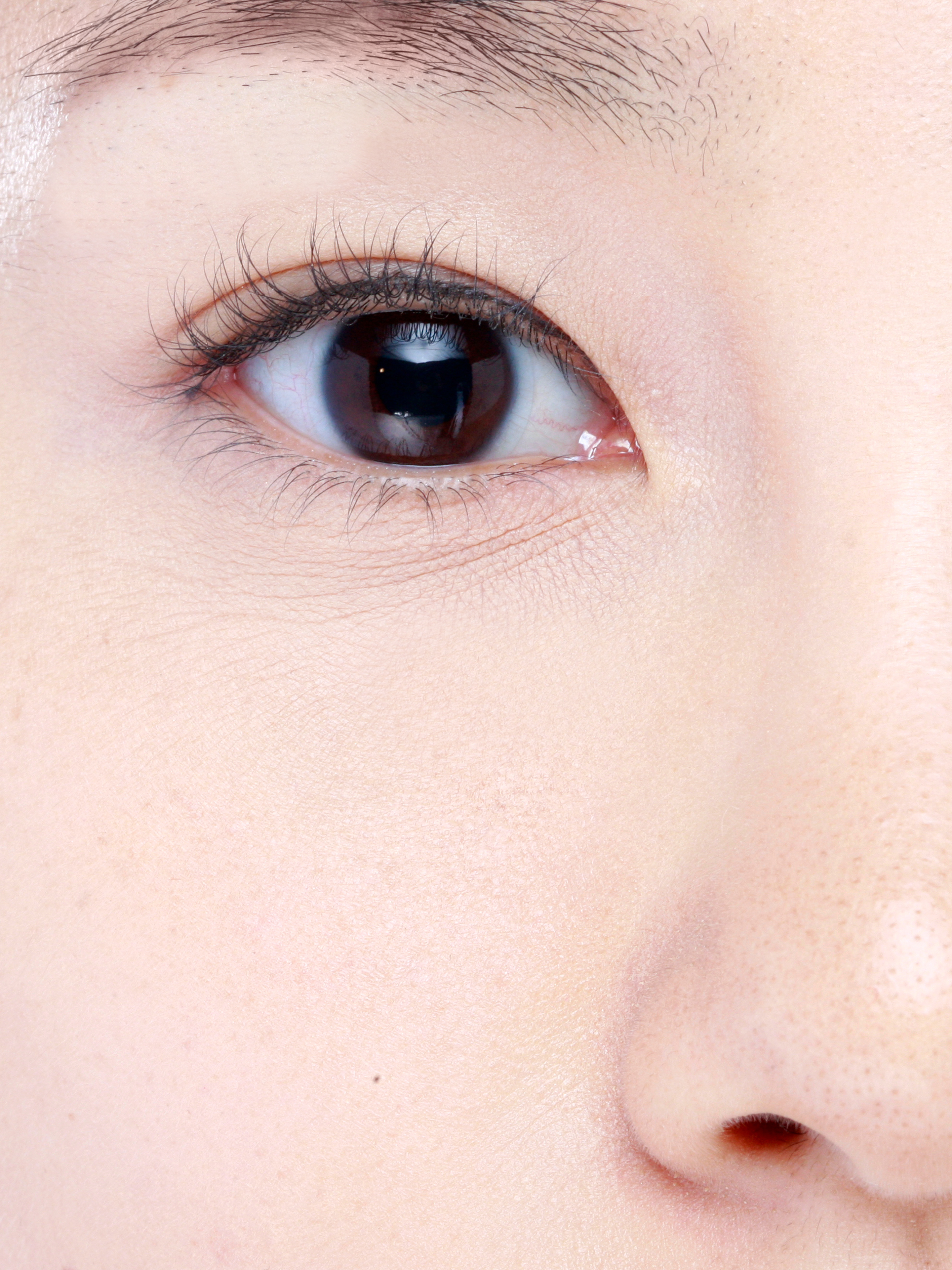 ヘアメイクの技術 写真2 after