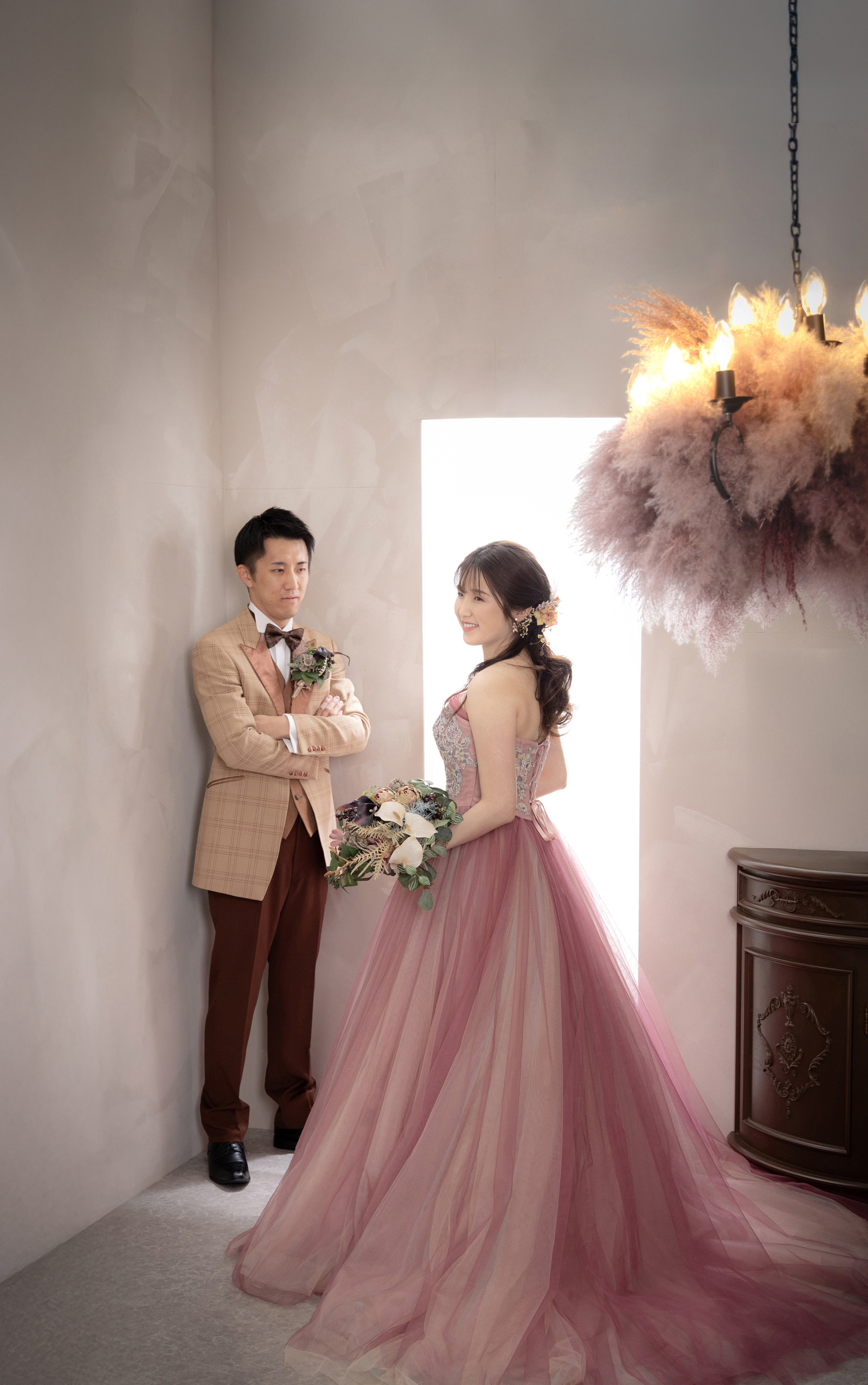 20以上ある撮影シーン