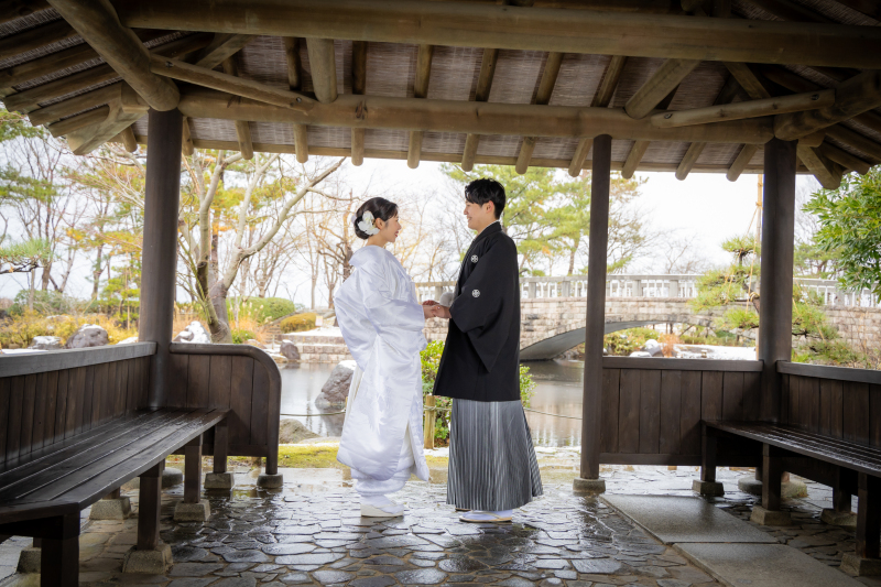 天候を見ながら、無理せず撮影を進めていきます