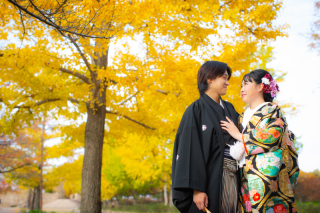 ベルセゾンはせがわ_秋の撮影シーズン到来！【紅葉フォト集】
