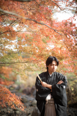 ベルセゾンはせがわ_秋の撮影シーズン到来!【紅葉フォト集】