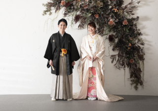 ベルセゾンはせがわ_全天候型!バリーション豊かな美しい撮影が叶う【スタジオ撮影】