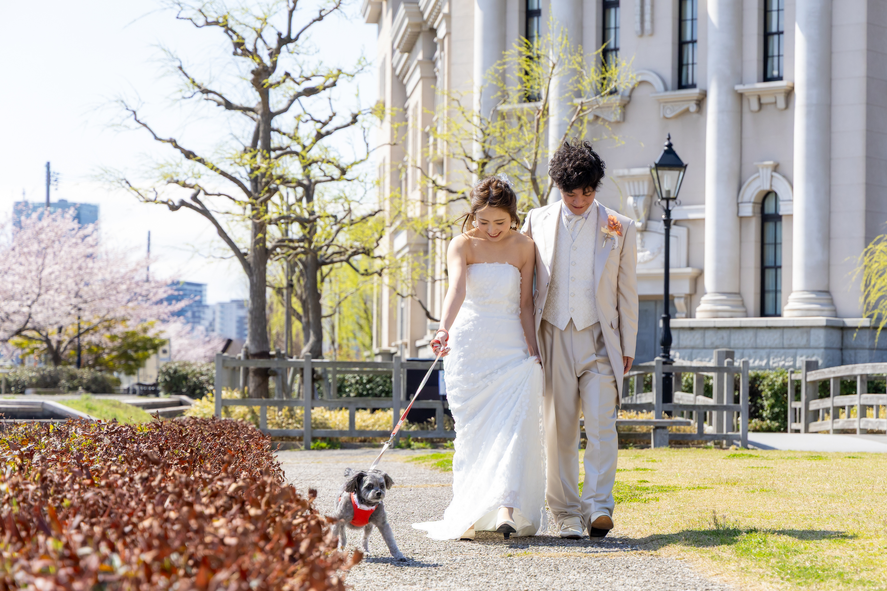 Point1 多彩な撮影シーン