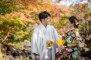 ベルセゾンはせがわ_秋の撮影シーズン到来!【紅葉フォト集】