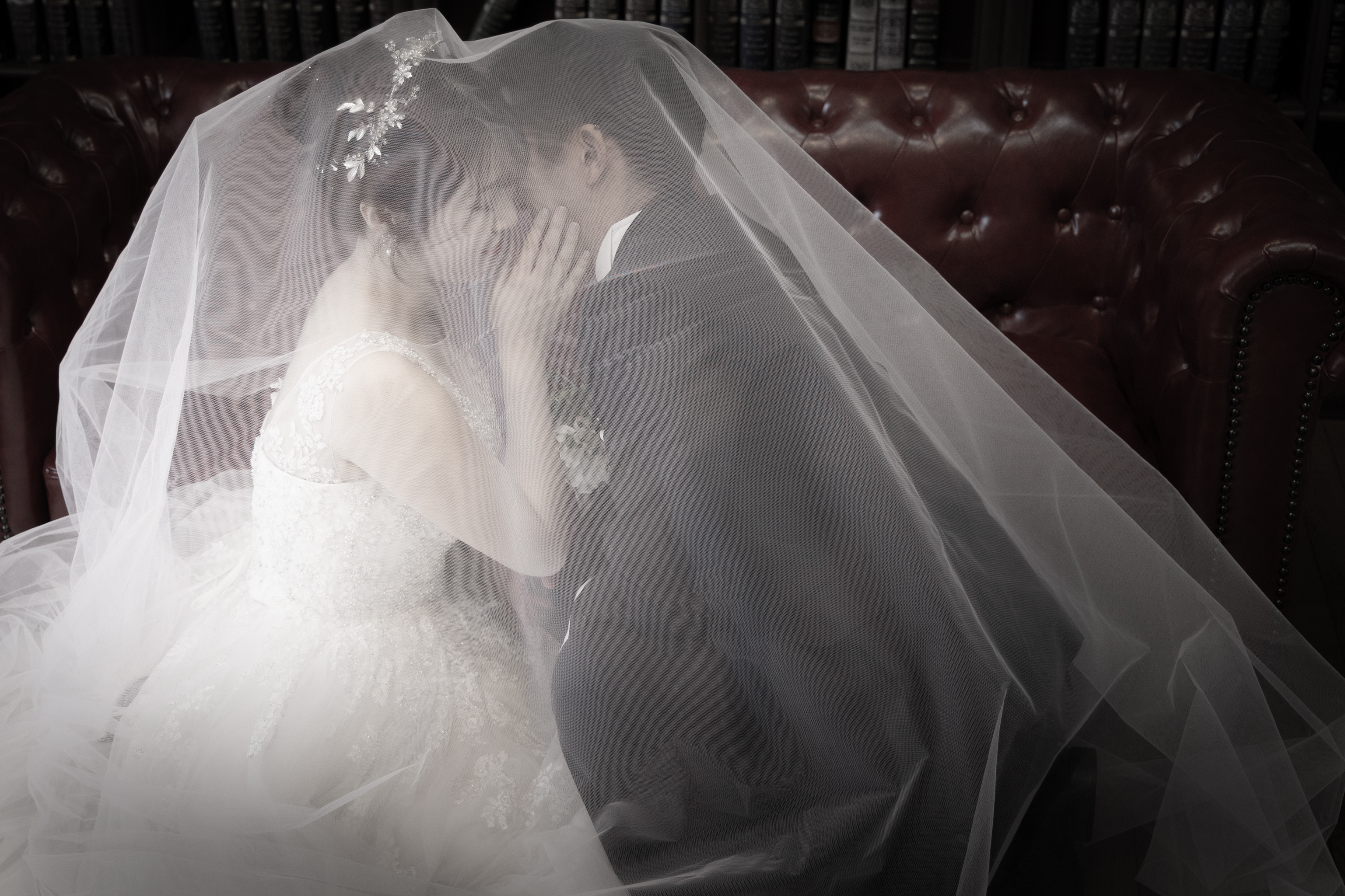 Point1 多彩な撮影シーン