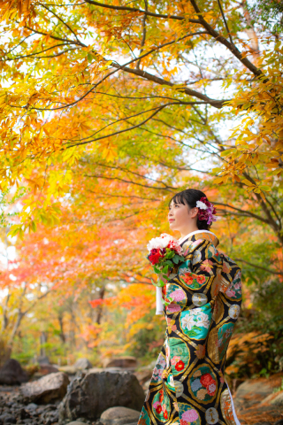 ベルセゾンはせがわ_秋の撮影シーズン到来!【紅葉フォト集】