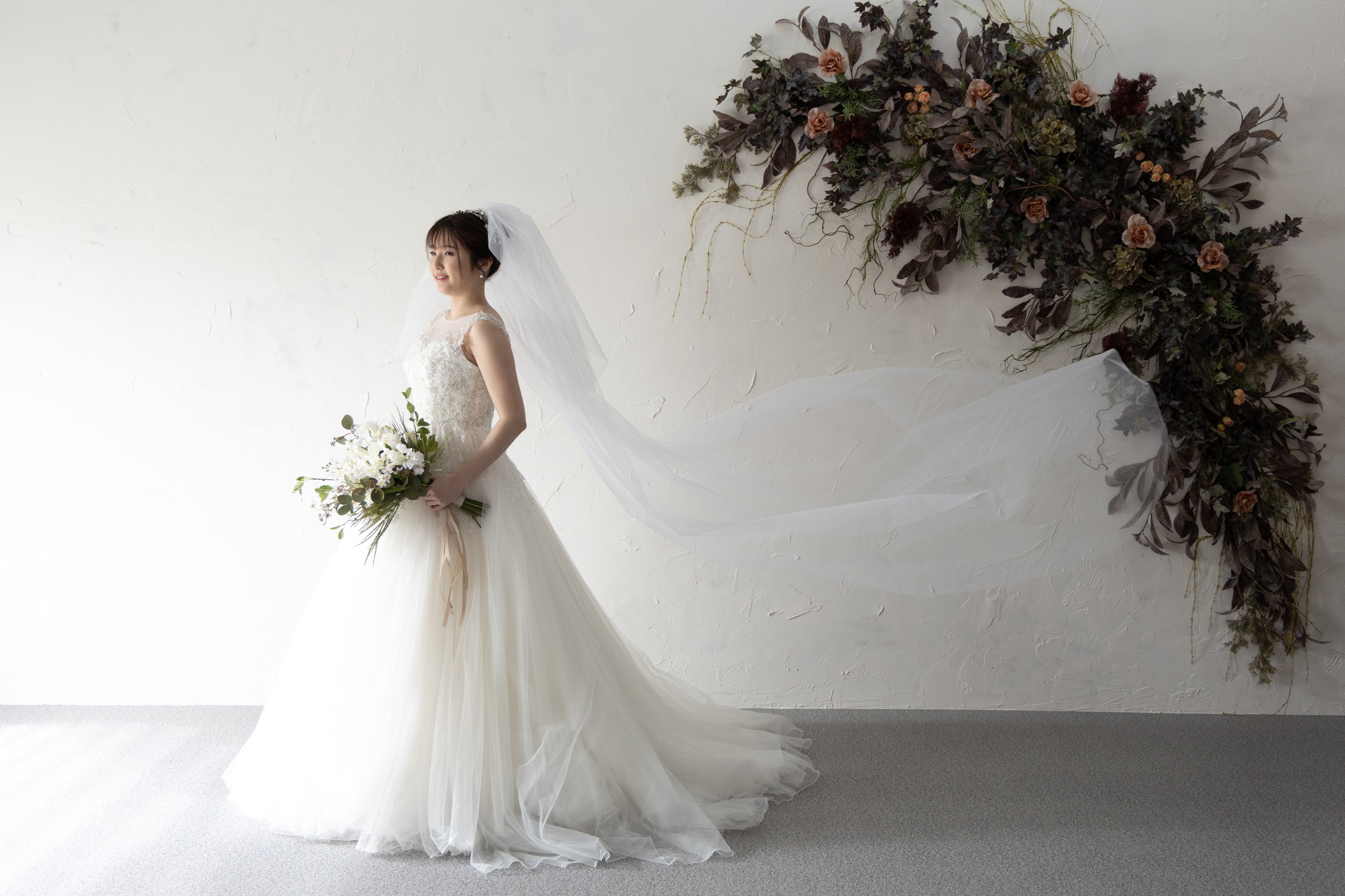 20以上ある撮影シーン