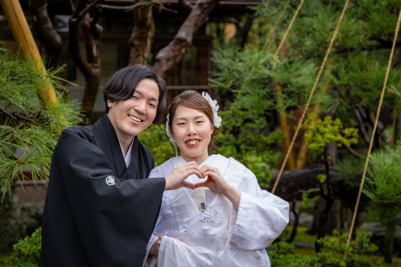 7・8月撮影限定＊先着5組《和装・洋装ロケorスタジオ撮影／データ★美肌レタッチ付》通常&yen;143,000&rarr;&yen;99,000