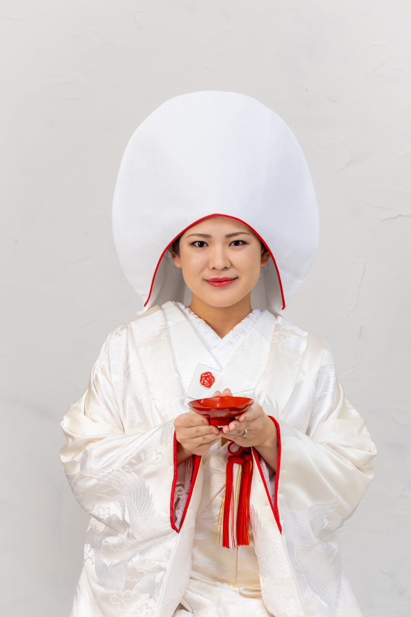 【土日祝UP料金なし】《和装2着｜スタジオorロケーション撮影／美肌レタッチ・アルバム付》スタジオ近隣ロケ出張無料