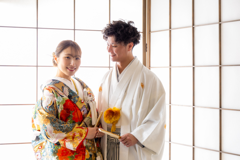 【土日祝UP料金なし】お好きな新潟市内の桜スポットへ《和装・洋装ロケ＆スタジオ撮影／データ★市内出張・交通費付》