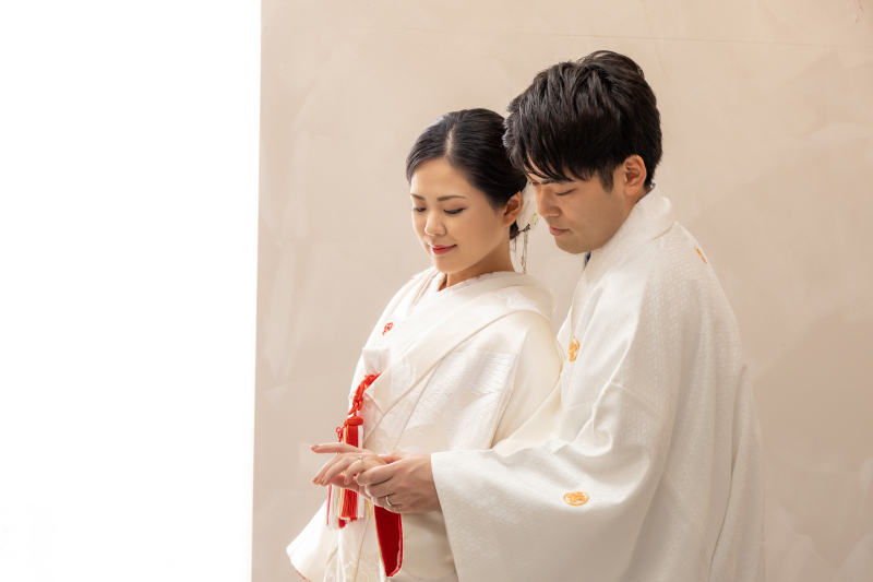 和・洋装から自由にセレクト♪衣装3点 アルバム付きスタジオプラン*さらに選べる豪華約3万円相当特典付き!