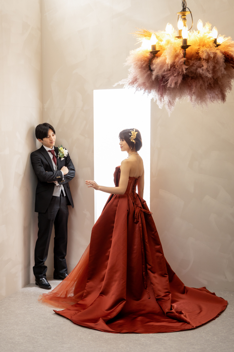 【土日祝UP料金なし】３・4月撮影＊限定５組！衣装100着どれを選んでも追加料金なし♪《洋装ロケorスタジオ撮影／データ》