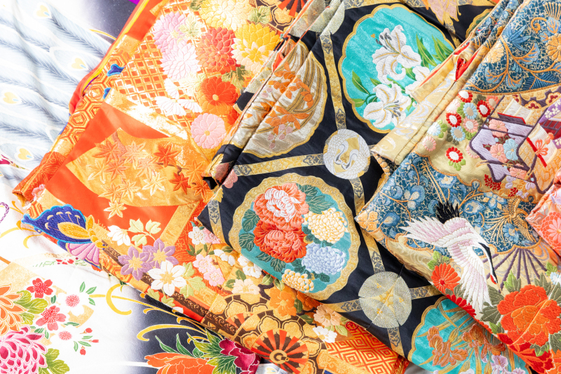 【土日祝UP料金なし】3・4月撮影限定5組!衣装100着どれを選んでも追加料金なし♪《和装ロケorスタジオ撮影/データ》