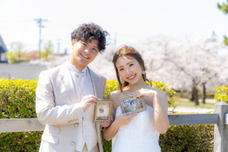 【※平日限定】直前割♪ 通常より10％オフ！洋装＊データ50カット｜スタジオorロケも◎"撮影希望日の１〜2週間前までにご予約"