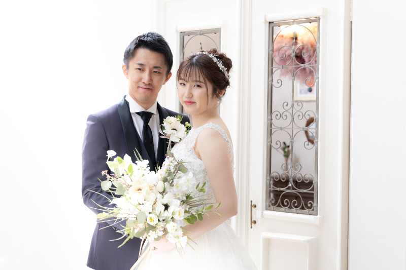 【土日祝UP料金なし】春フォト＊2月まで成約限定割引《洋装スタジオorロケ撮影／アルバム付》￥148,500▶︎￥115,500