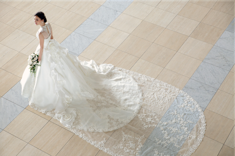 【土日祝UP料金なし】３・4月撮影限定５組！衣装100着どれを選んでも追加料金なし♪《洋装ロケorスタジオ撮影／データ》