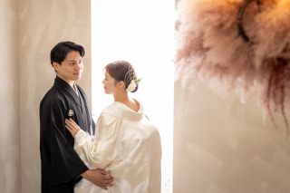 選べるスタジオorロケ【 嬉しい ♪ 土日・祝日も追加料金なし 】和装＊データ50カット｜スタジオ近隣ロケなら出張無料！