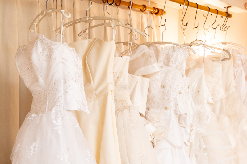 【土日祝UP料金なし】3・4月撮影限定5組!衣装100着どれを選んでも追加料金なし♪《洋装ロケorスタジオ撮影/データ》