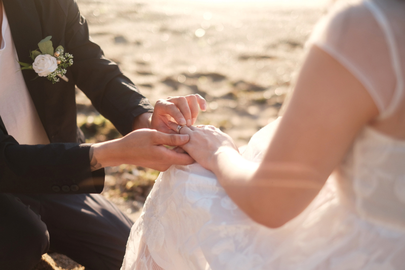 【土日祝UP料金なし】〜7月撮影限定｜海フォト♪ 関屋浜《洋装ロケ撮影／データ★出張費込み》