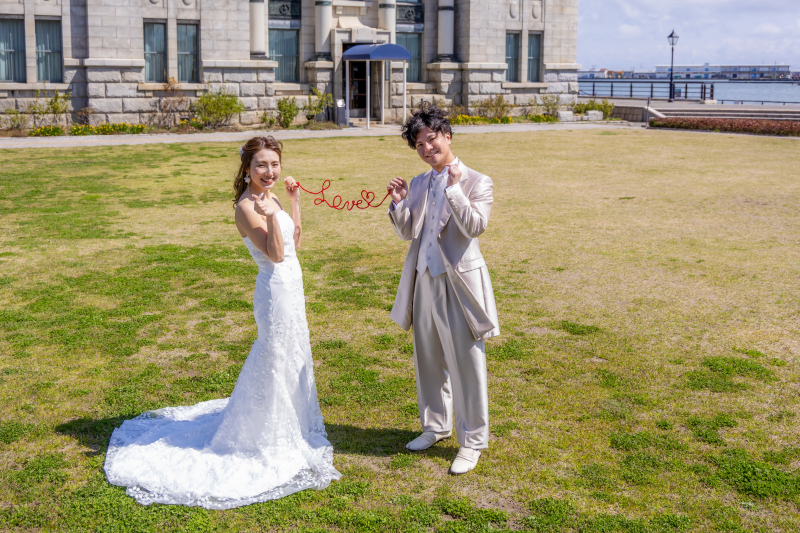 【※平日限定】直前割♪ 通常より10%オフ!洋装*データ50カット|スタジオorロケも◎"撮影希望日の1〜2週間前までにご予約"