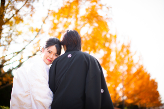 輝く今をさらに美しく♪【 全カット美肌補正レタッチ付き 】和装+データ50カット