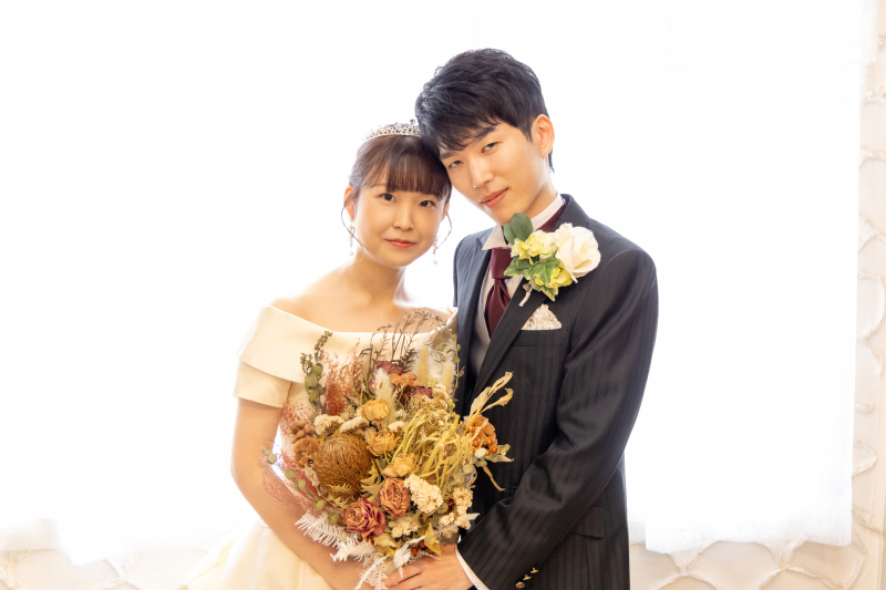 輝く今をさらに美しく残したい♪【気になる肌質などのお悩みに!全カット美肌補正レタッチ付き 】お好きな洋装+データ50カット