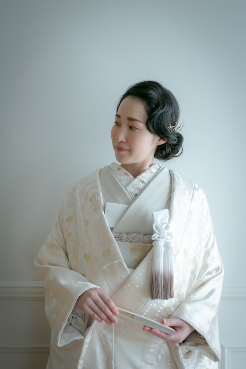 藤花房