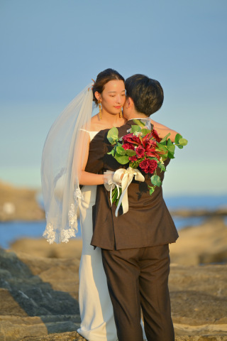 ベール 01 (ヘアー装着用)