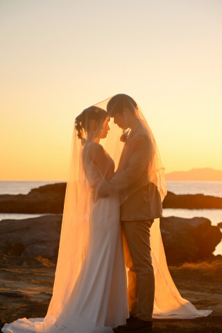 ロングベール (ヘアー装着不可)