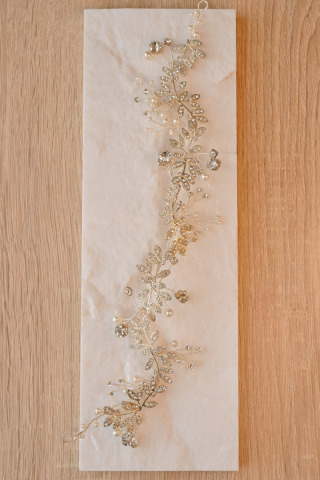 ヘアアクセサリー 02