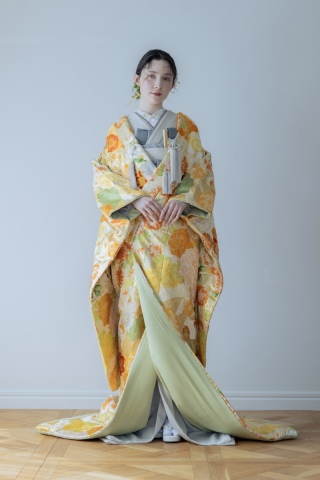 陽春梅花紋