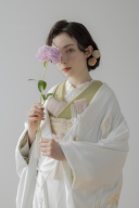 花百合