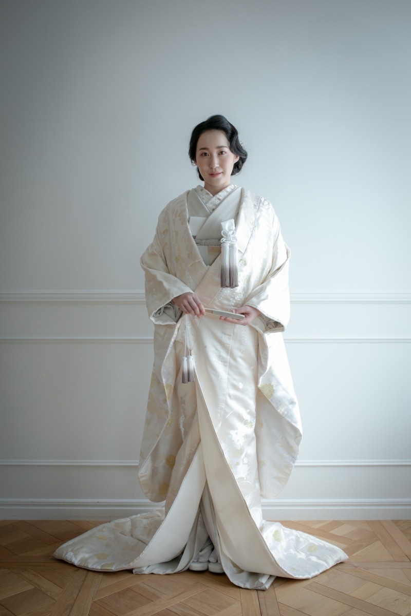 藤花房