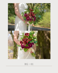 ブーケ RG-01