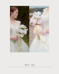 ブーケ WP-02