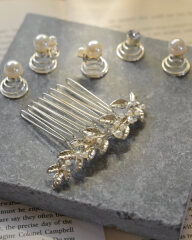 ヘアアクセサリー 01