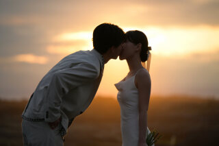 城ヶ島ならオシャレにもシネマチックにも