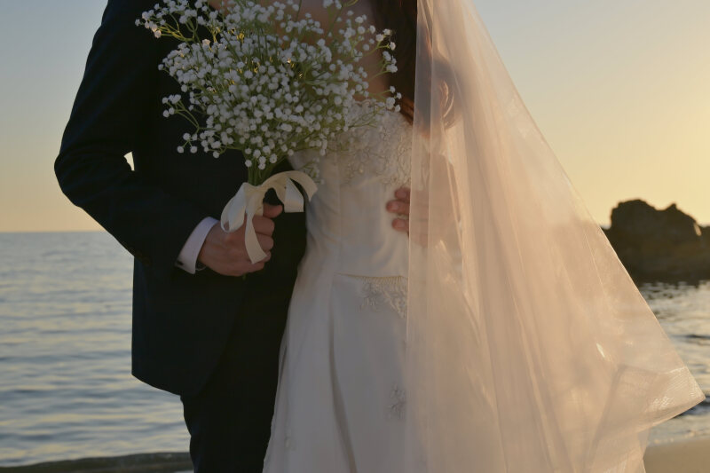 17時~ 刻一刻と迫る日の入りに向けて