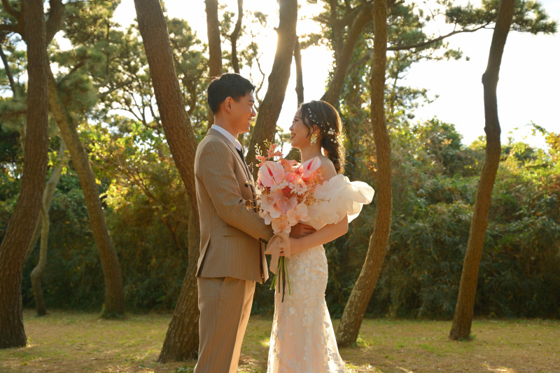 ご自身のお気に入りの衣装で撮影