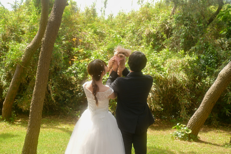 一緒に動画撮影にも挑戦してみてください！