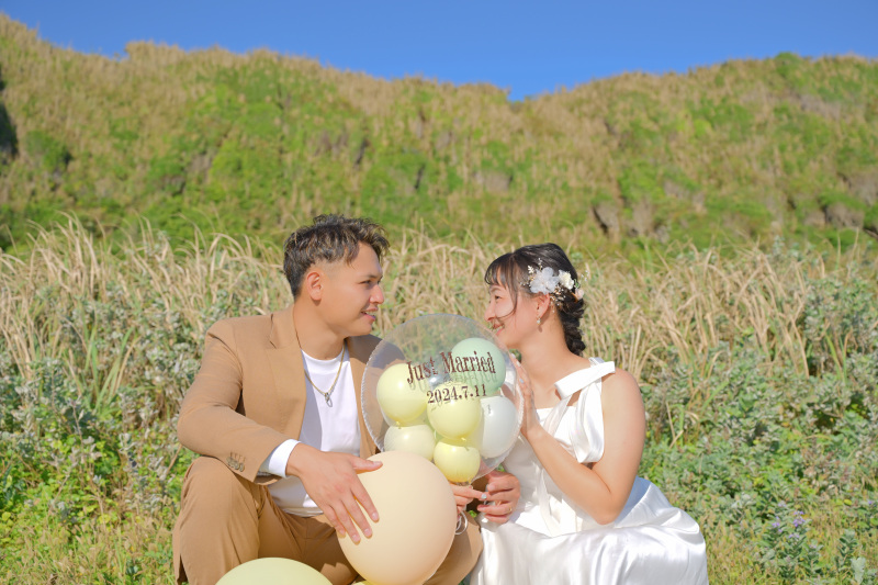 お持ち込みアイテムも是非♪