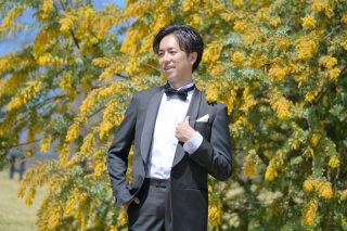 STUDIO RADIUS_オープニングムービー 【昭和記念公園】 